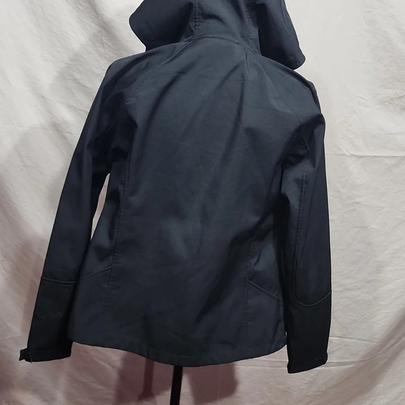 FREE TECH Womans Jacket XS - Picture 3 of 8